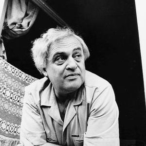 Bilder Natan Eidelman