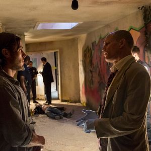 Bilder Woody Harrelson