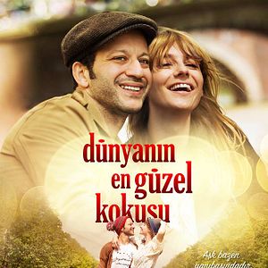 Bilder Dünyanın En Güzel Kokusu