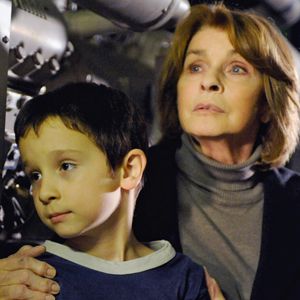 Bilder Unter Verdacht: Betongold