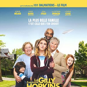 Bilder Gilly Hopkins - Eine wie keine