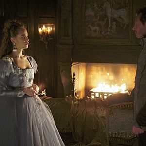 Bilder Rose Williams