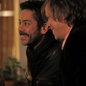 Bilder Tout pour être heureux