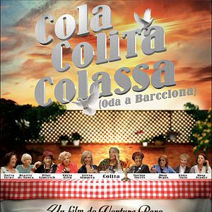 Bilder Cola, Colita, Colassa (Oda a Barcelona)