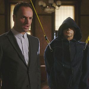 Bilder Jonny Lee Miller