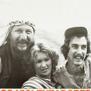 Bilder Os Violentadores