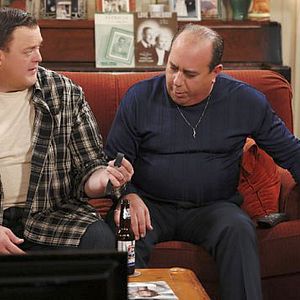 Bilder Louis Mustillo