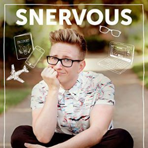 Bilder Snervous Tyler Oakley