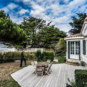 Bilder Kommissar Dupin - Bretonisches Gold