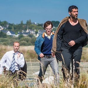 Bilder Kommissar Dupin - Bretonisches Gold