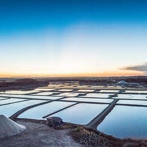 Bilder Kommissar Dupin - Bretonisches Gold