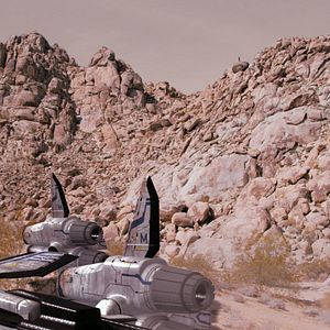 Bilder Marsland - Kein Ort zum Überleben