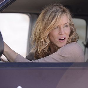 Bilder Verdammtes Fracking - Das Erdbeben-Inferno