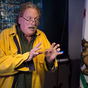 Bilder Jeffrey Jones