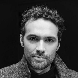 Bilder Farid Bentoumi