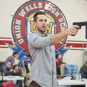 Bilder Heroes Reborn