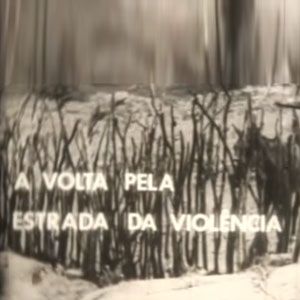 Bilder A volta pela estrada da violência