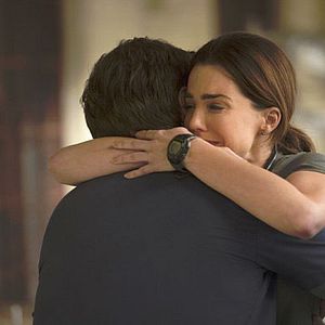 Bilder Marcia Gay Harden