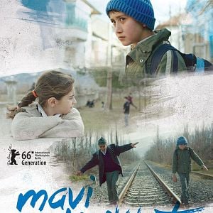 Bilder Mavi Bisiklet