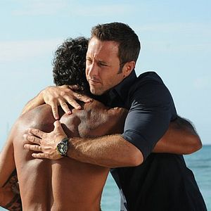 Bilder Alex O´Loughlin