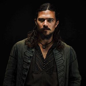 Bilder Luke Arnold