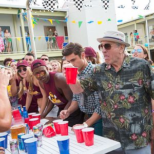 Bilder Dirty Grandpa