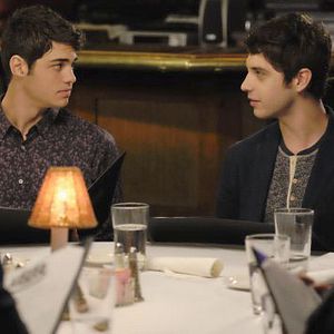 Bilder David Lambert (II)