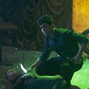 Bilder Matthew Daddario