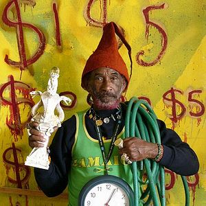 Bilder Lee Scratch Perry's Vision of Paradise