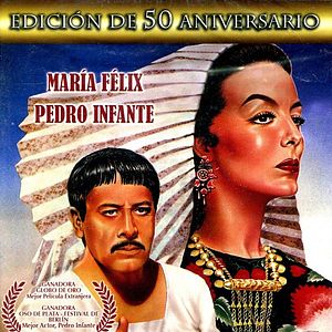 Bilder Tizoc (Amor indio)