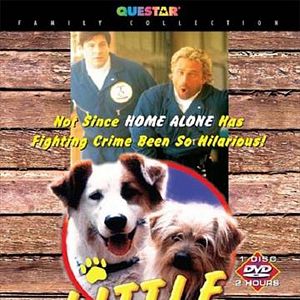 Bilder Little Heroes