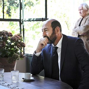 Bilder Niels Arestrup