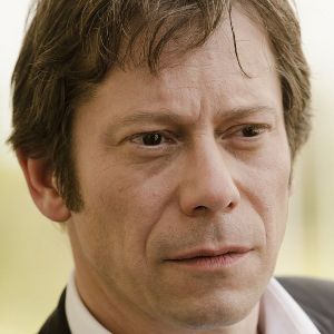 Bilder Mathieu Amalric