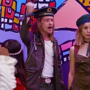 Bilder Adam Green's Aladdin