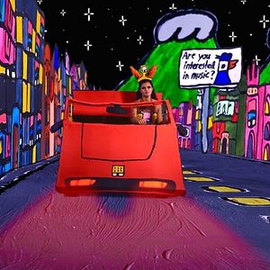 Bilder Adam Green's Aladdin