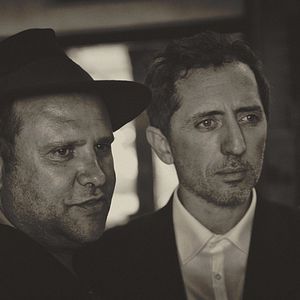 Bilder Jérôme Cohen-Olivar