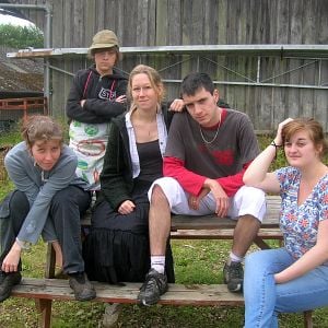 Bilder Mon sac est prêt, mes pompes aussi