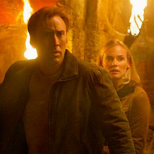 Bilder National Treasure 3