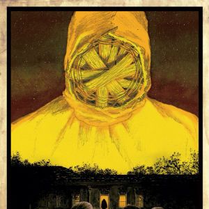 Bilder The Fostering