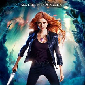 Bilder Shadowhunters