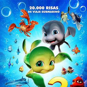 Bilder Sammys Abenteuer 2