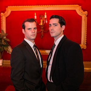 Bilder Kevin Leslie (II)