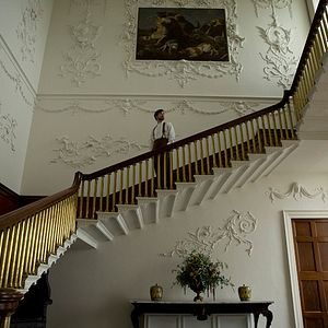 Bilder Die Pfeiler der Macht