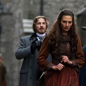 Bilder Die Pfeiler der Macht