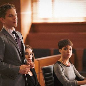 Bilder Good Wife