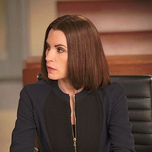 Bilder Good Wife