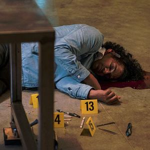 Bilder Akte X - Die unheimlichen Fälle des FBI