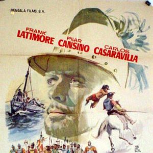 Bilder Eroberer des Pazifik