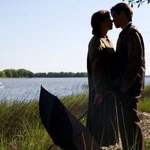 Bilder Sophie and the Rising Sun