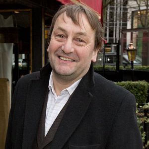 Bilder Patrick d'Assumçao